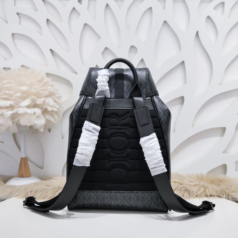 Christian Dior Backpacks